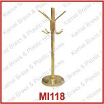 Military Items Planters Flag Rods Brass Mirror Lancers Kalash